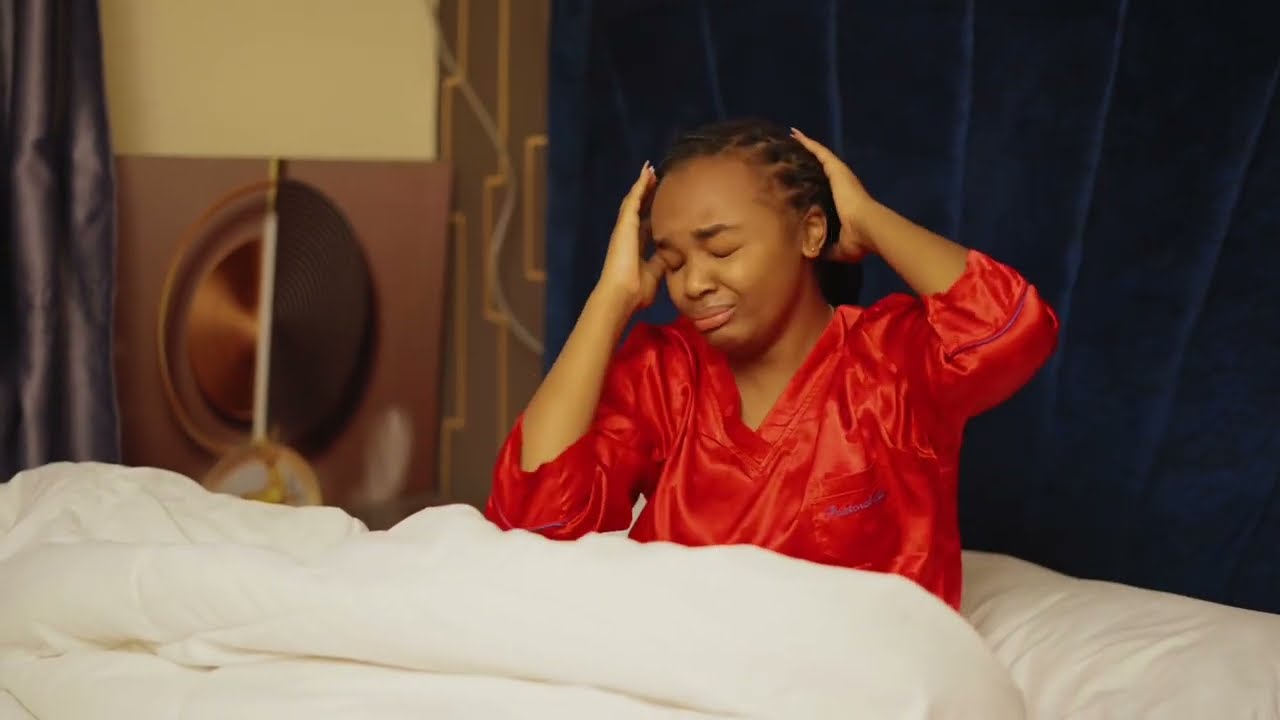 MORINI KAPATIKANA AKISHIRIKI MAPENZI NDOTONI 😂😂😂😂leaving in an african home is a nightmare 💔