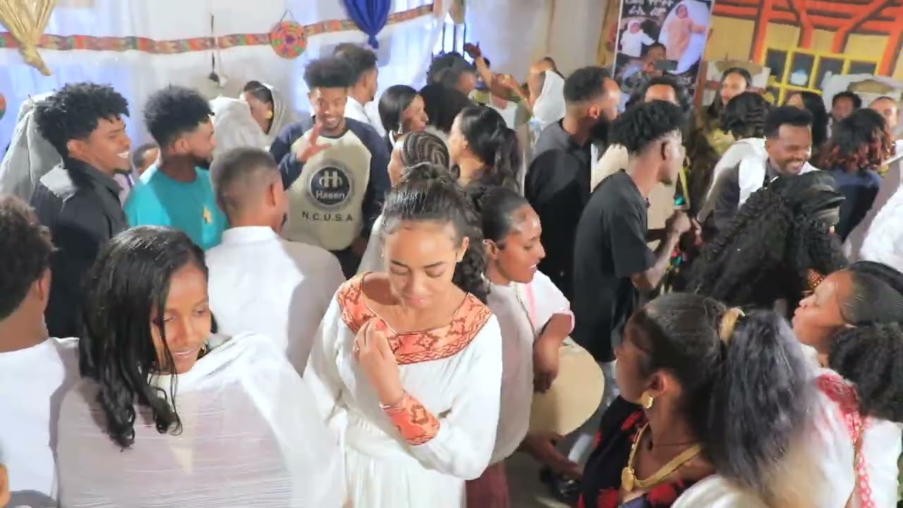 ደቂ ባጽዕ ወናማት