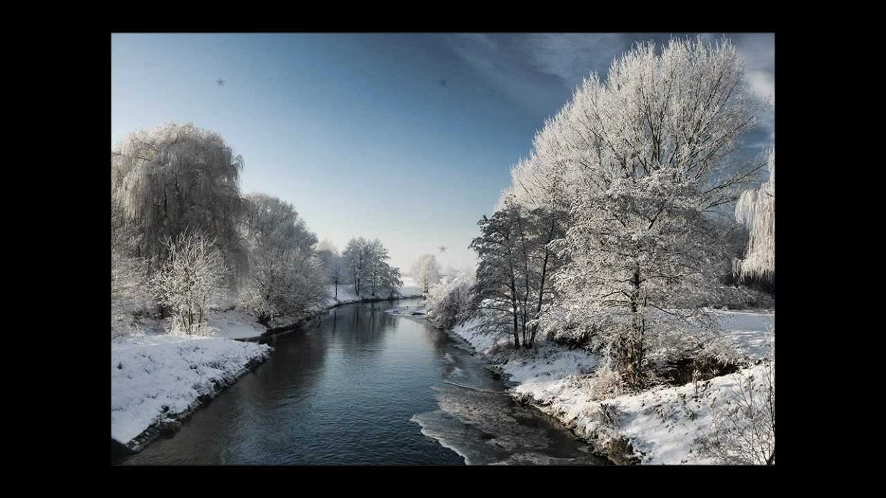 Weihnachtslieder von wolfgang Petry  part1