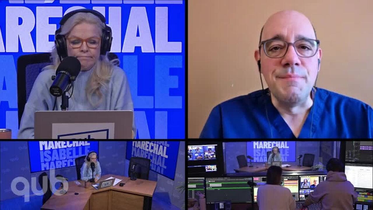 «C’est planté SOLIDE!!»: cet hôpital n’a pas de système informatique depuis DES HEURES!