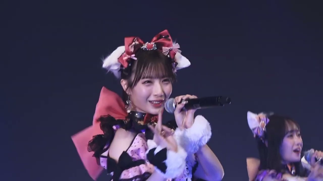 FAV ME(LIVE1123)