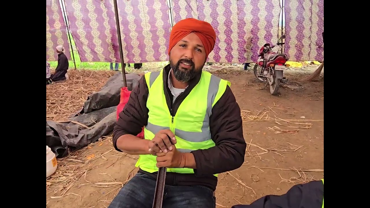 ਲੰਗਰ ਸੇਵਾ