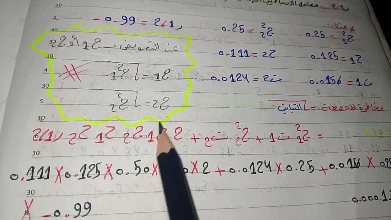 المقارنة بين المحافظ الإستثمارية | الإستثمار 