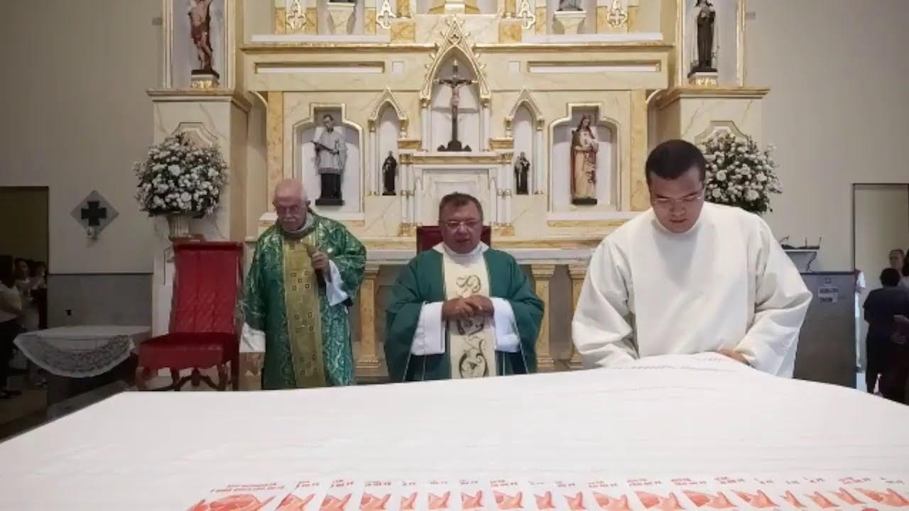 Santa Missa