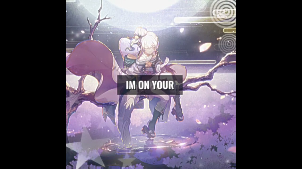 🎧Nightcore at 25 Miku🤍 | Project Sekai Edit 