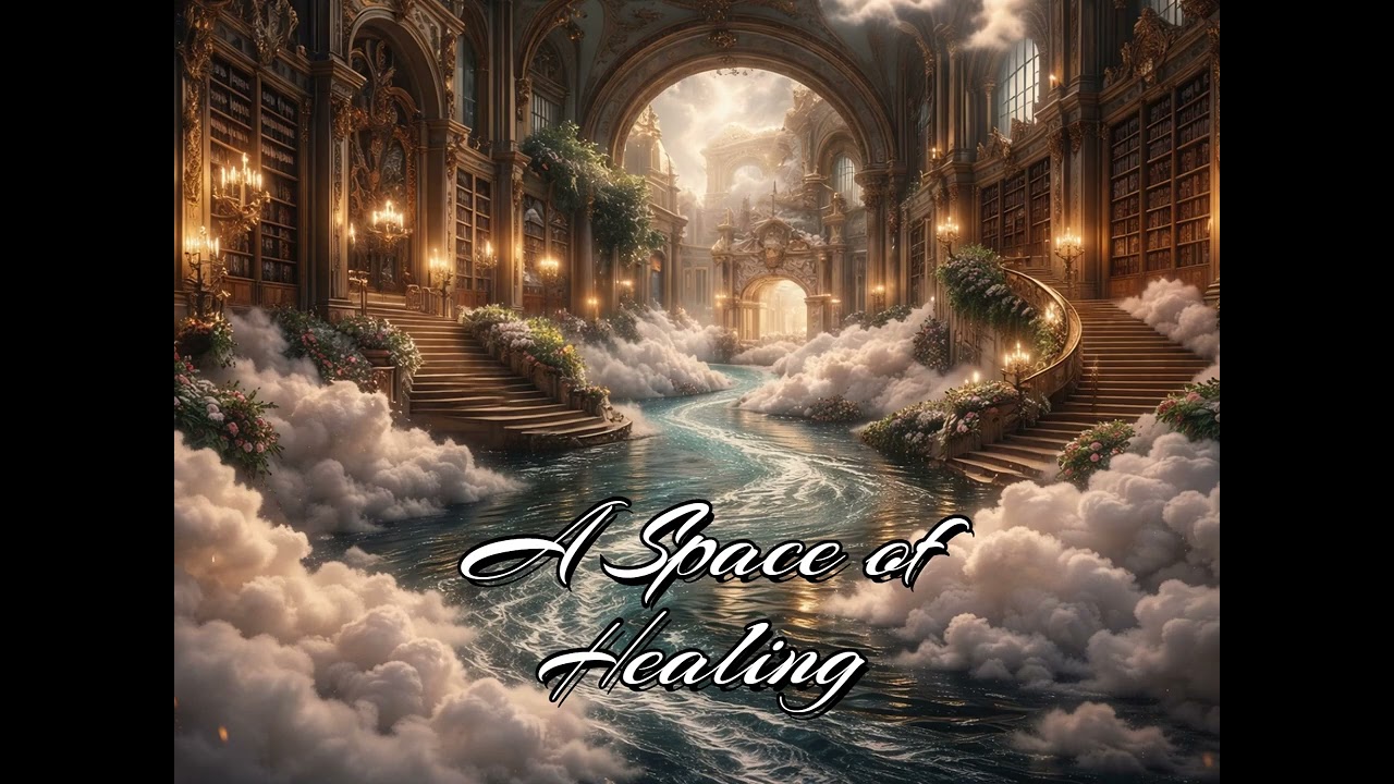 A Space of Healing