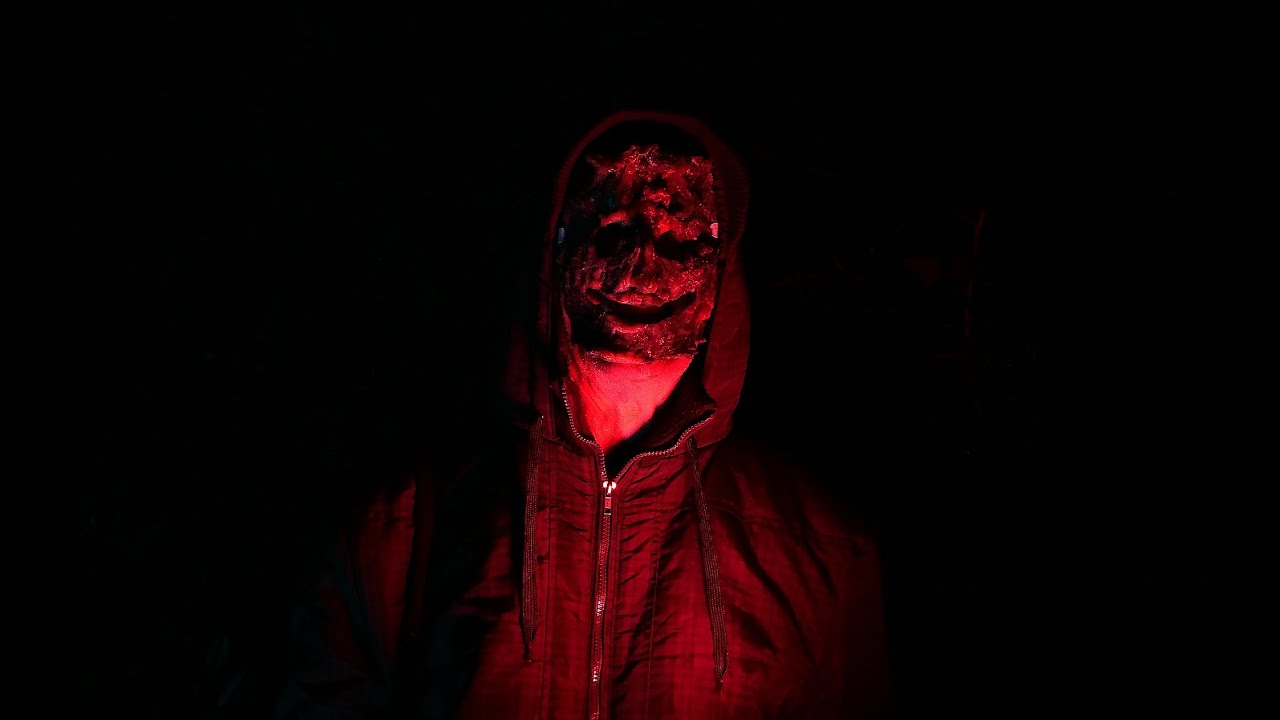 Der grinsende Ghul. Gruseltour durch Frankfurt, Stadtf&uuml;hrungen mit G&auml;nsehaut Gartantie