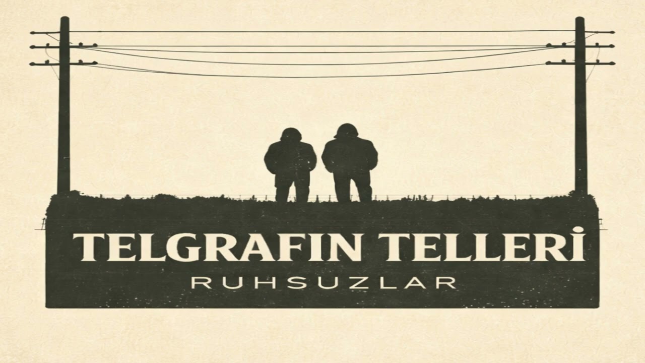 Telgrafın Telleri | Psychedelic Anatolian Rock