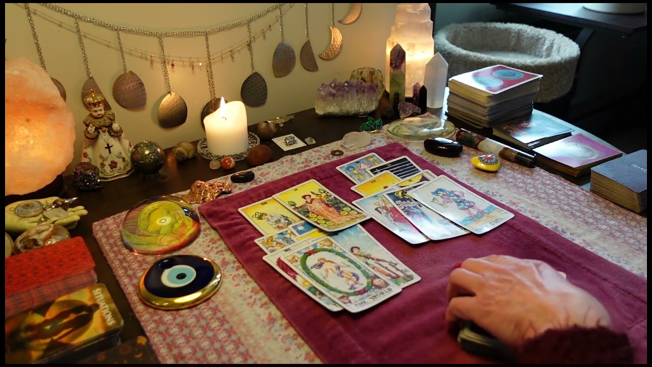 CANCER BONUS: What People Have Said About You - Now They're EATING THEIR WORDS. TAROT