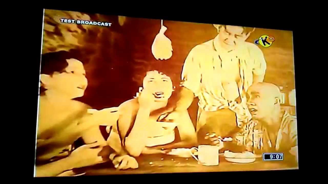 ABS-CBN TV Plus Channels