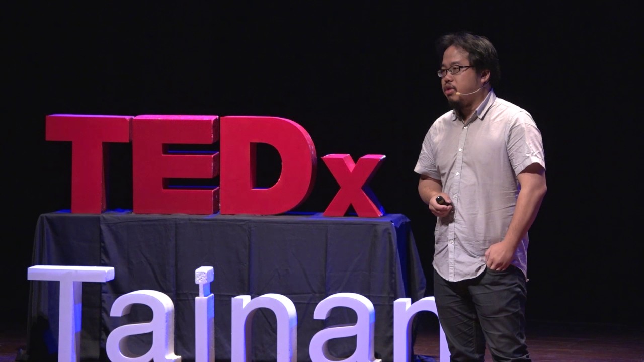 重新思考設計師：業主就是社會 - 一場野生設計之都的啟示 | 蘇 民 | TEDxTainan