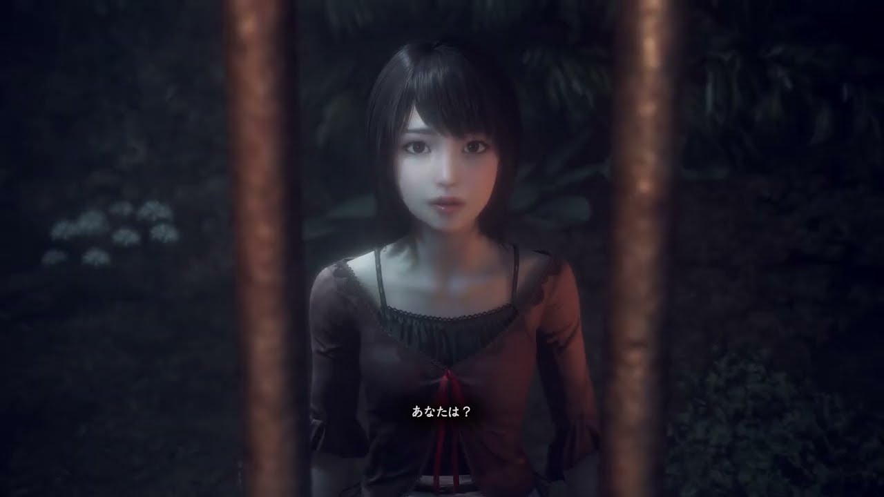 ＃02 つづらのお婆ちゃん、ええ家もろてるやん。【零～赤い蝶～REMAKE】