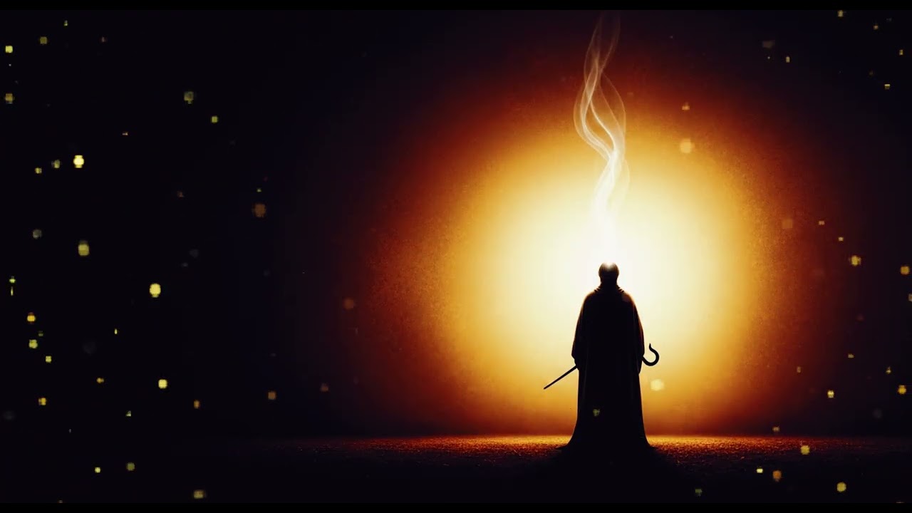 THE QURANIC STORY OF HUMANITY — EPISODE 2 Why We Exist | Adam  | Purpose, Guidance & Accountability