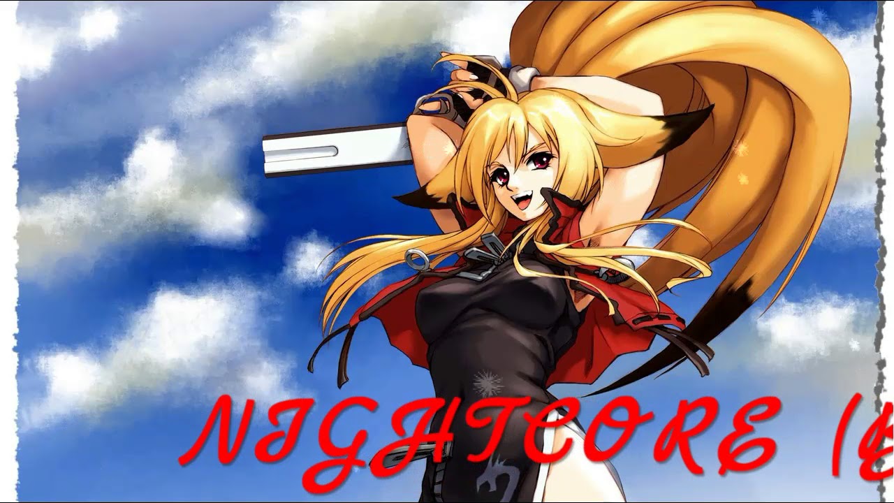 NIGHTCORE - Brave New World (Lyrics)