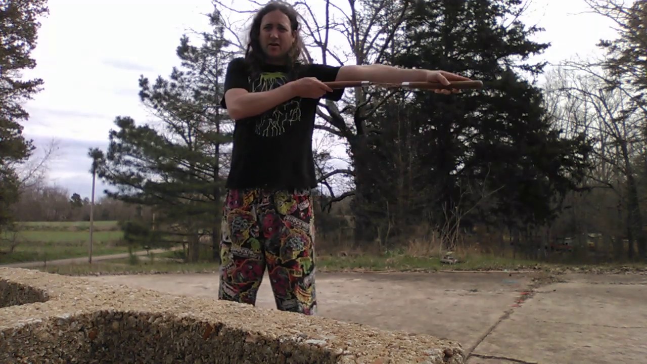 "Soft" weapons you've probably never heard of