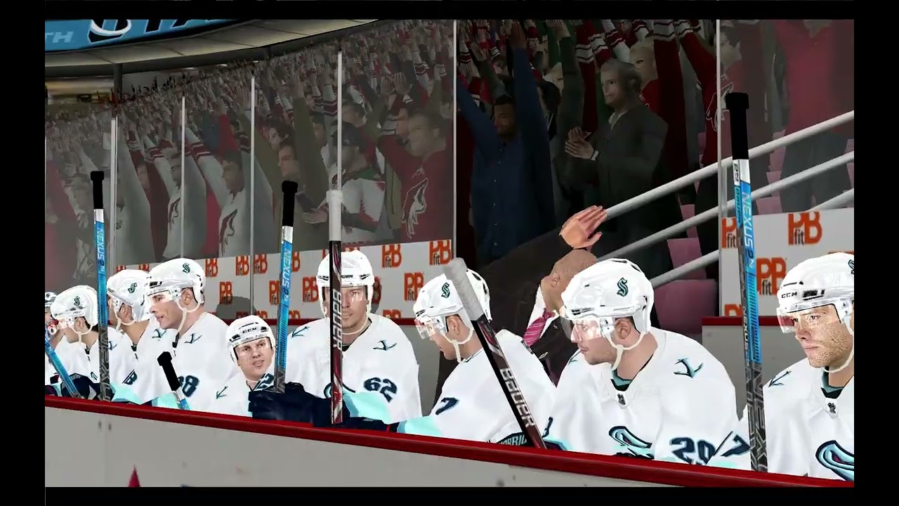 NHL 04 Rebuilt season 25-26