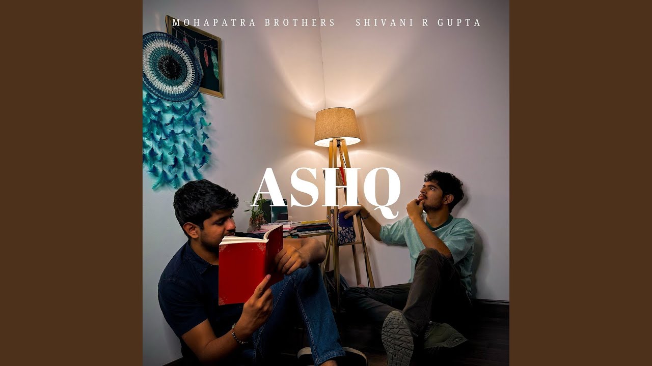 Ashq