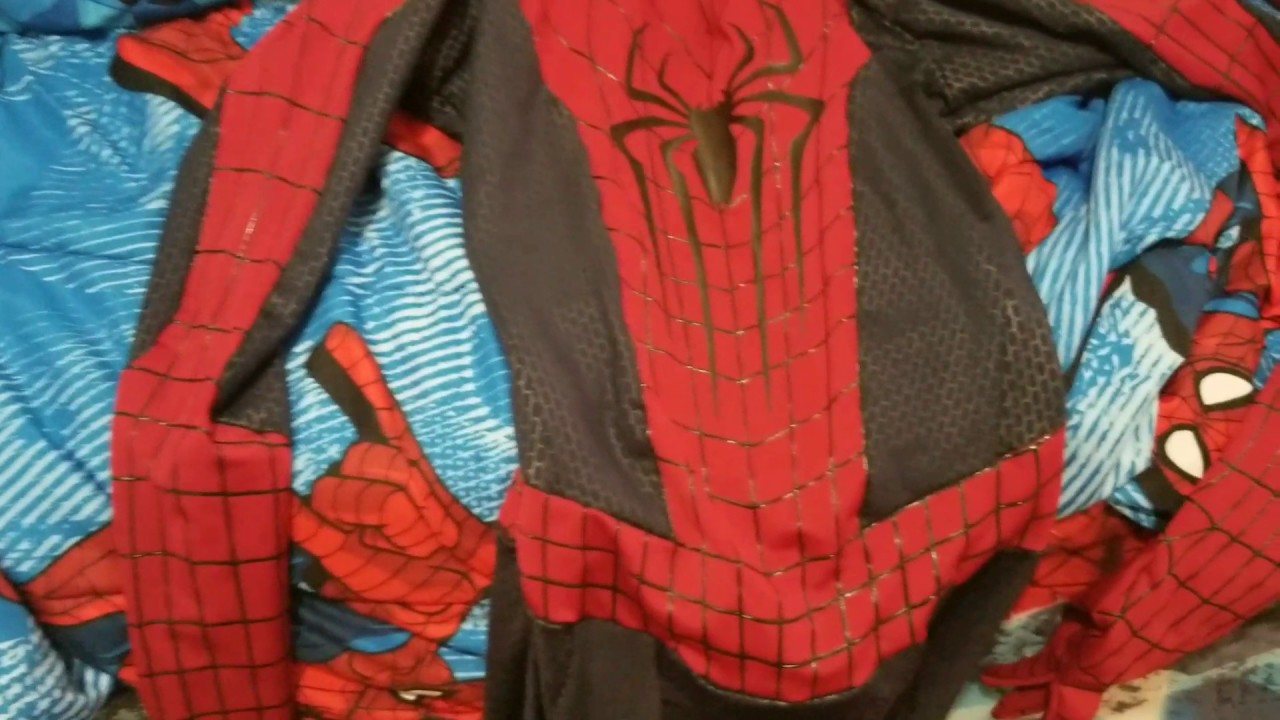 RPC PAINT TASM2 Suit Unboxing