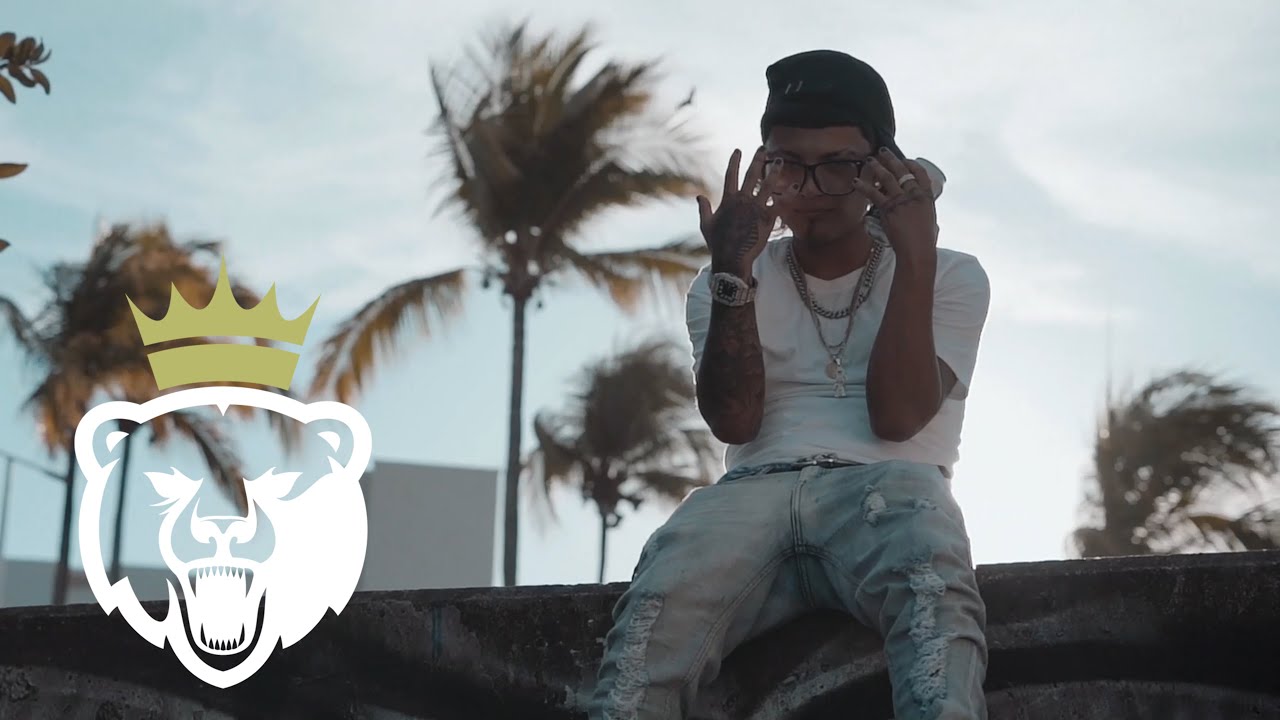 DEIVY JS // PURO MALILLA // VIDEO OFICIAL