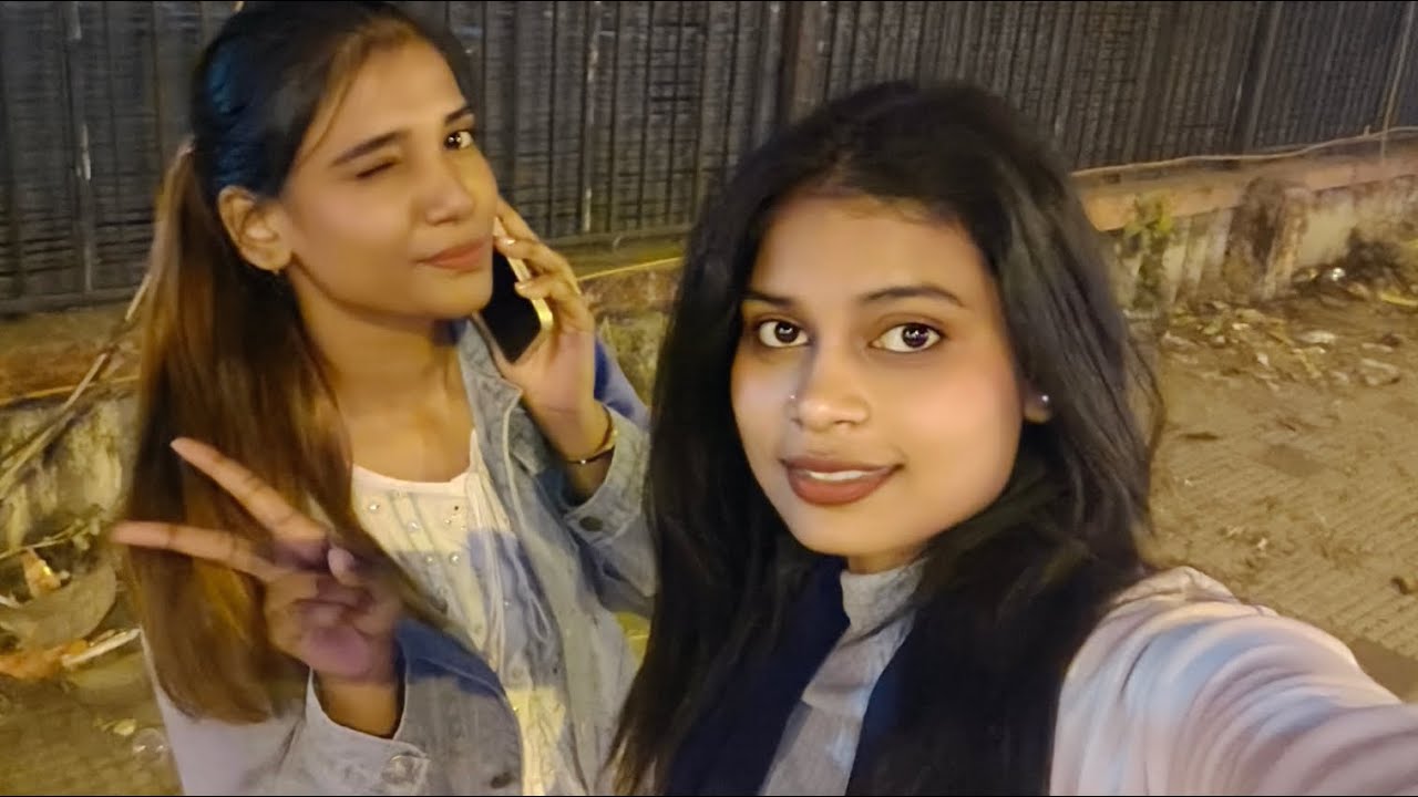 Kolkata  Jaa Kar Kya Feel Huwa | 🤔😱 Mere  Ko 😊