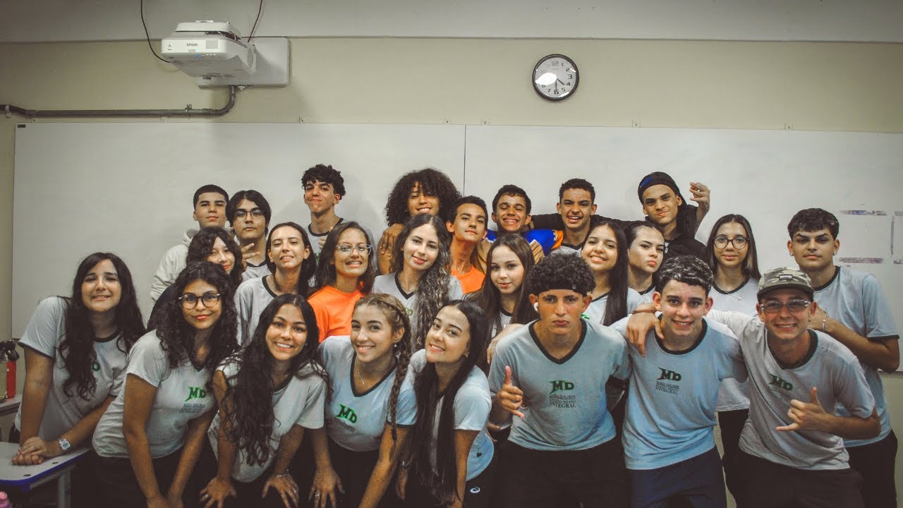 Volta às aulas - Vlog