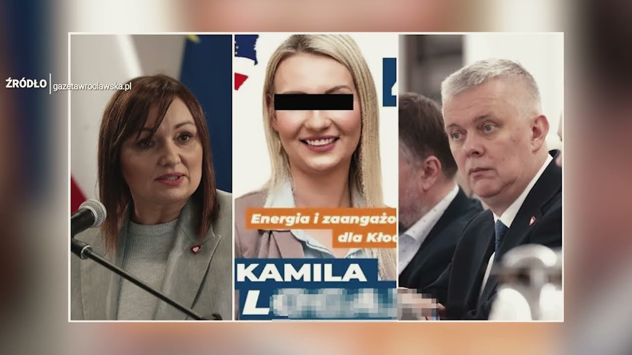 Co wiedziała i co przemilczała marszałek Wielichowska?| Naga Prawda Marianny Schreiber