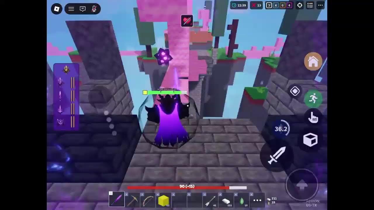 Bedwars