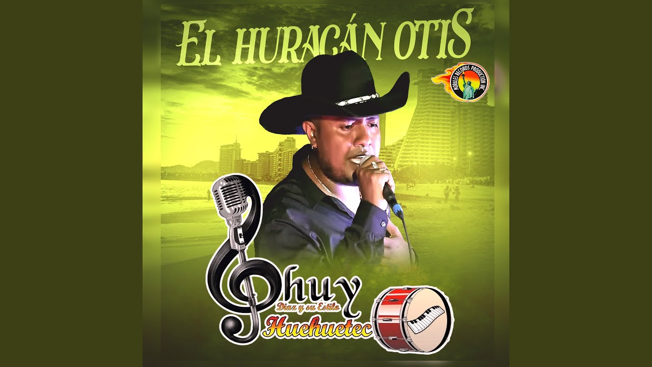 El Hurac&aacute;n Otis