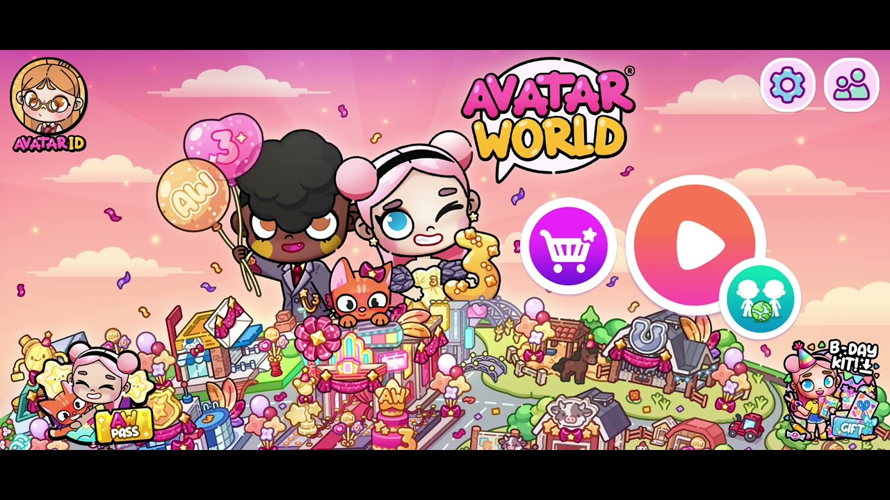 Como conseguir moedas no avatar world 