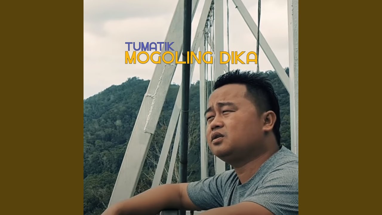 Mogoling Dika