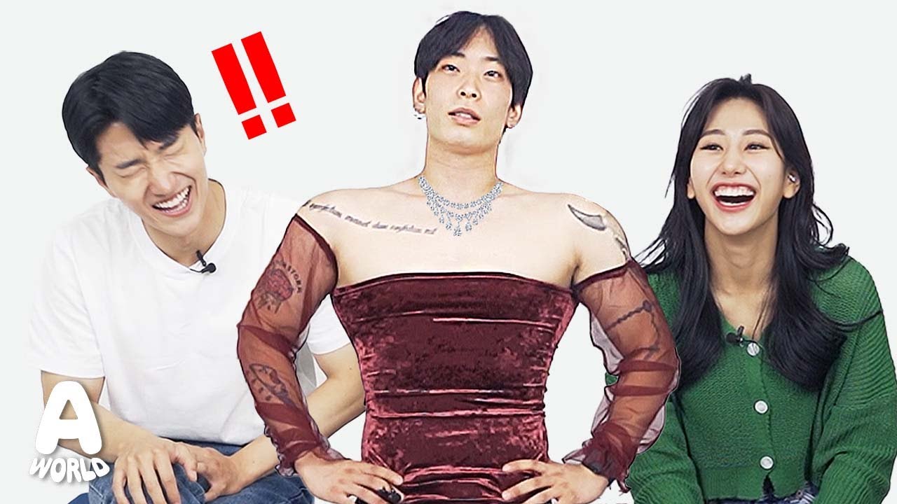 Boys vs Girls SWAP THEIR CLUB OUTFITS!