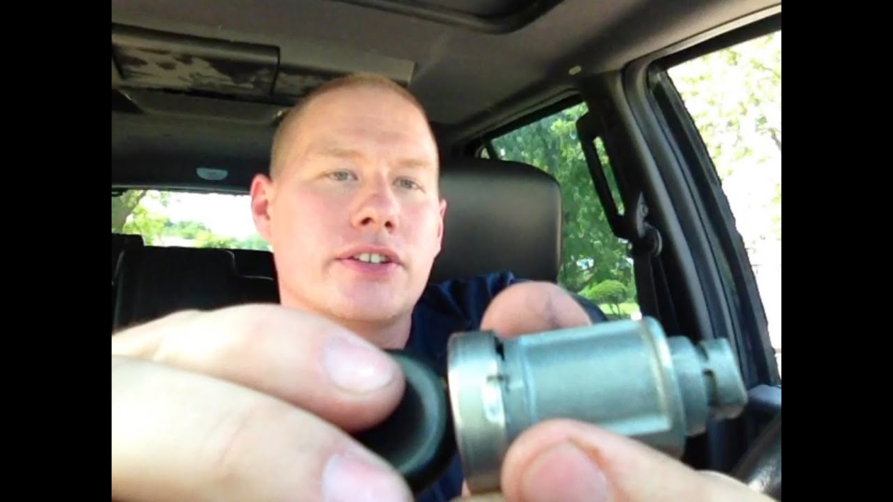 Ford Quick Tips: #22 Ford Vehicles No crank/ No Start Trick