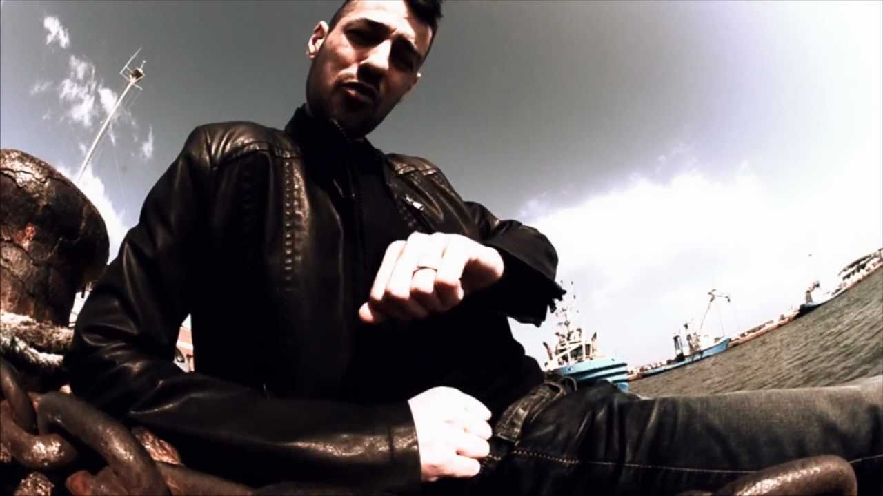 BRAVOPIE - GLI SPARI SOPRA - official video