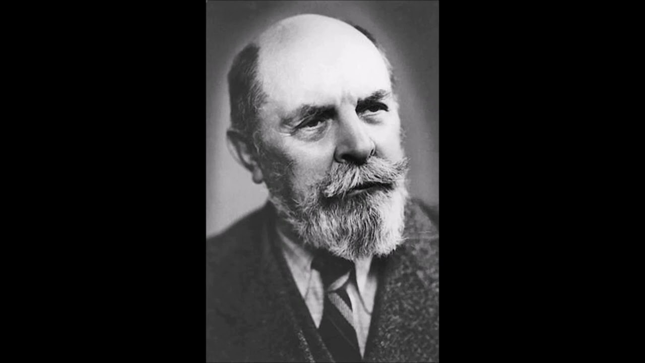 Mikuláš Moyzes: Malá vrchovská symfónia (1934 - 1936)