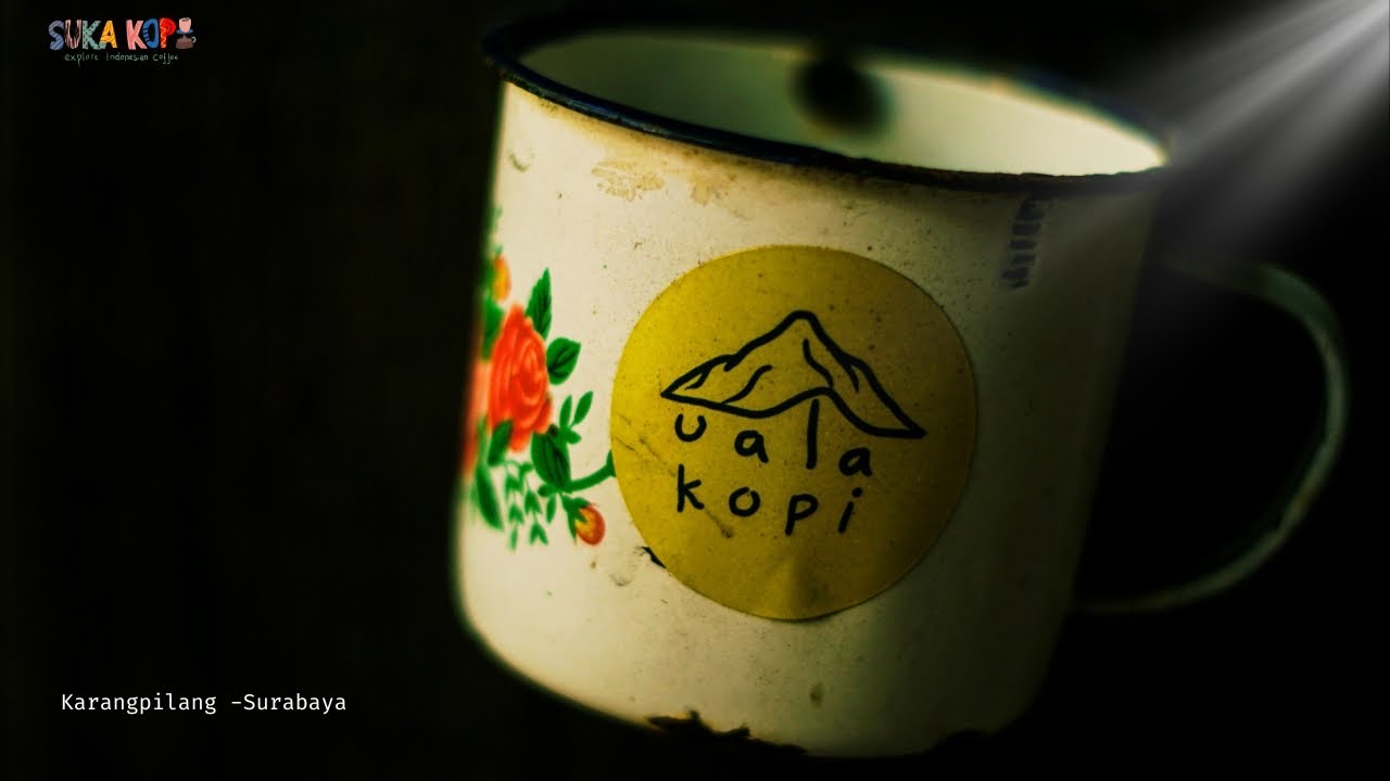 Dari Nol Sampai Viral! Strategi Unik Uala Kopi & Interior Buatan Owner Sendiri