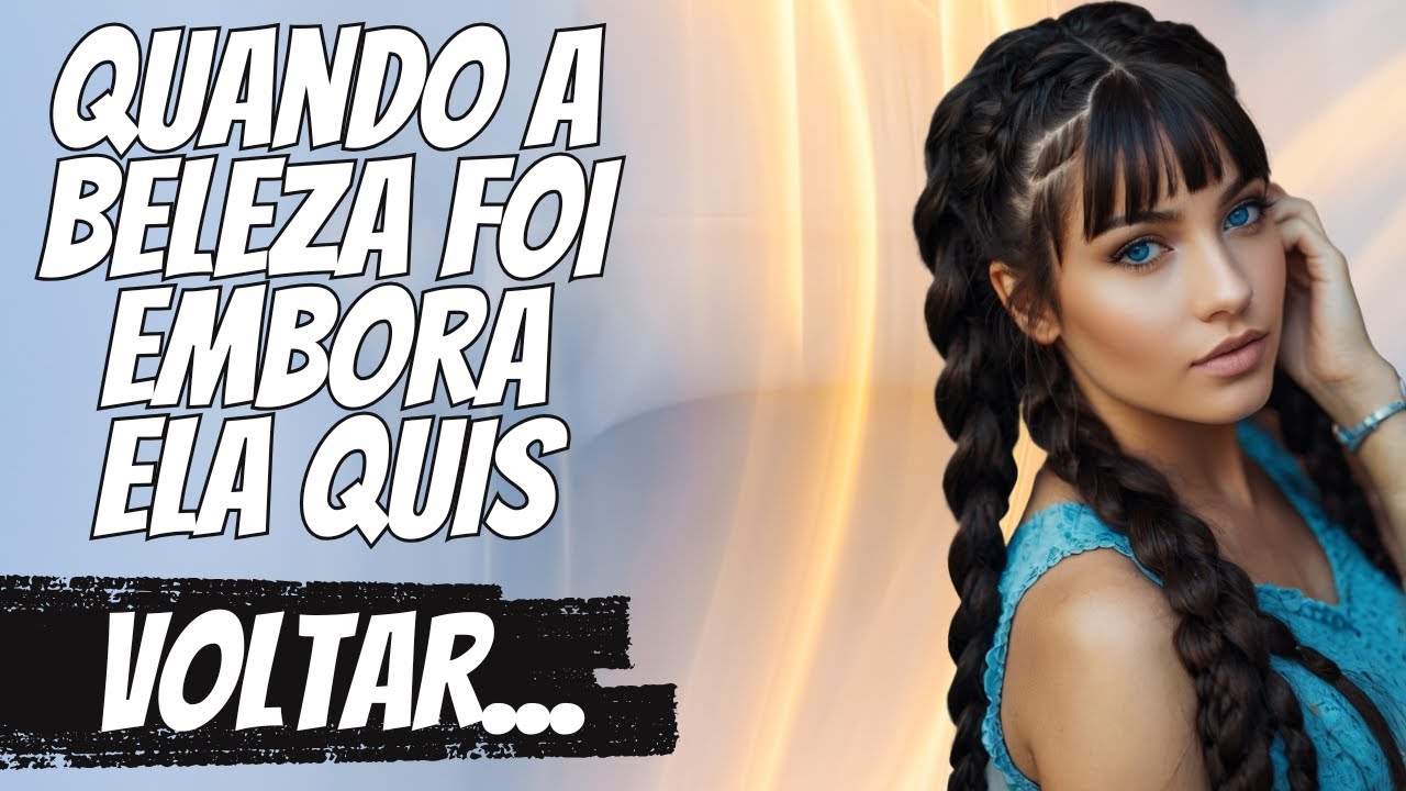 EU ERA MUITO PRA ELE...