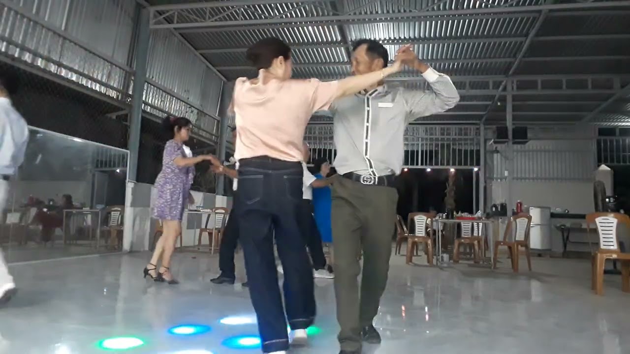 Hồng Nga / chacha / Khiêu Vũ Duy Minh