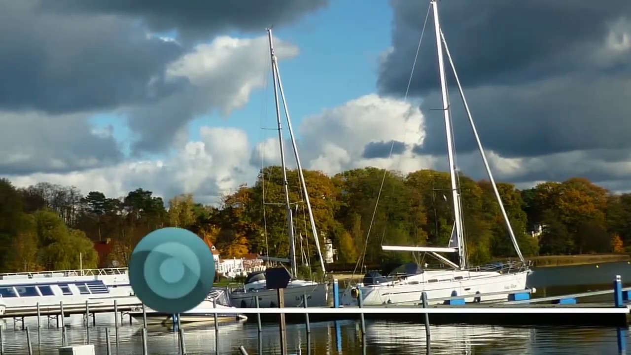 Bad Saarow