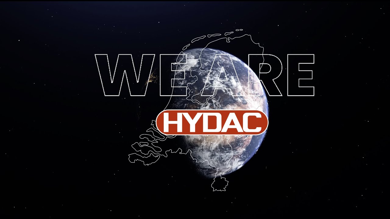 HYDAC Netherlands