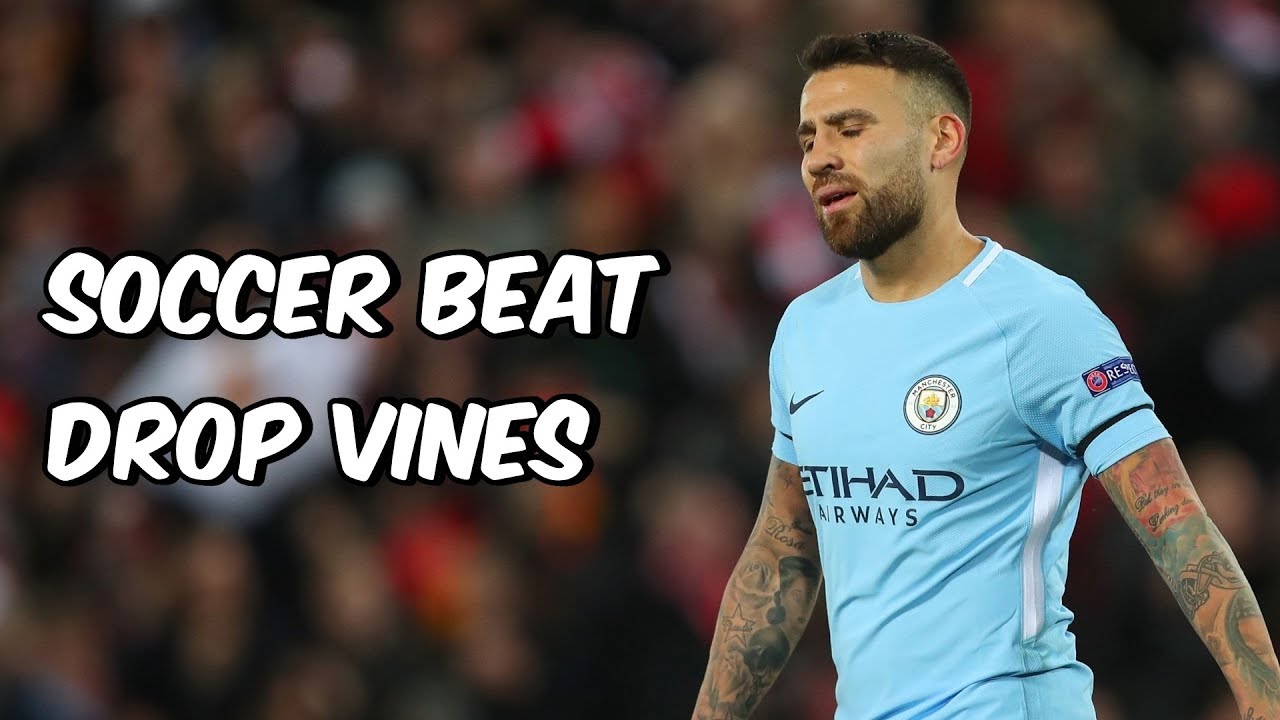 Soccer Beat Drop Vines #66