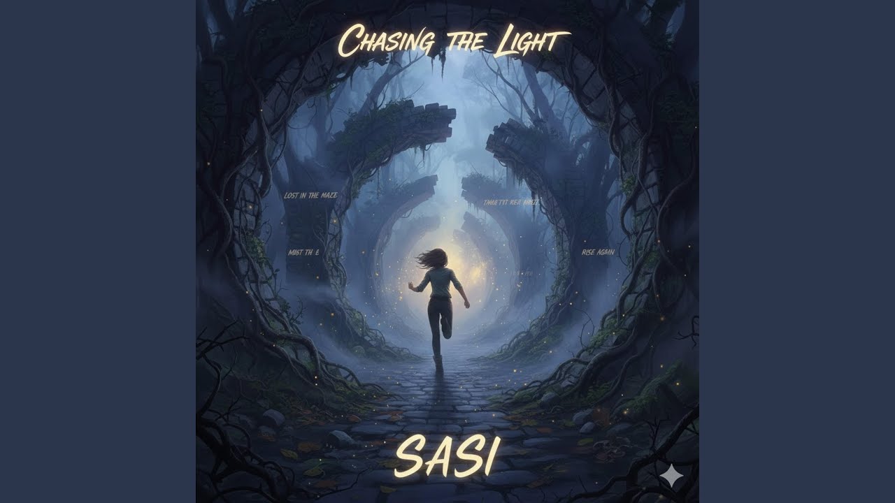 Chasing The Light