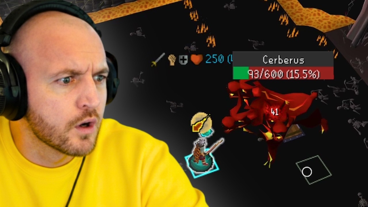 So I Tried Cerberus..