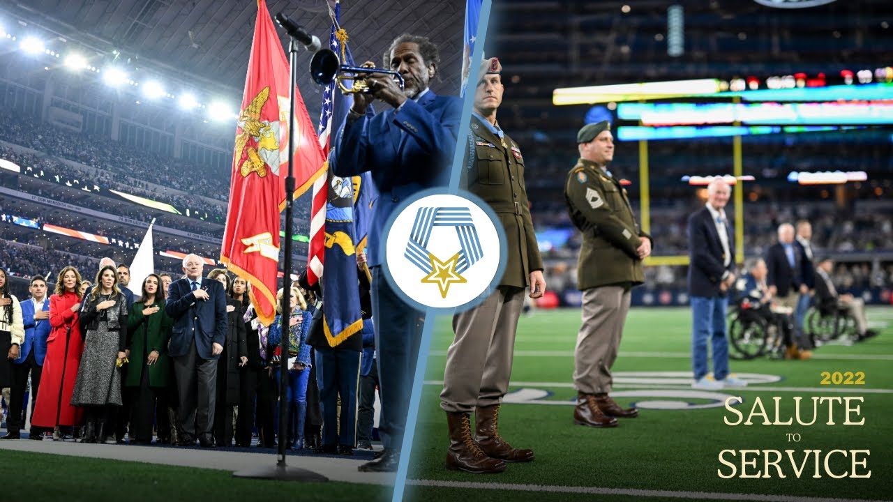 NMOHM Salute to Service 2022