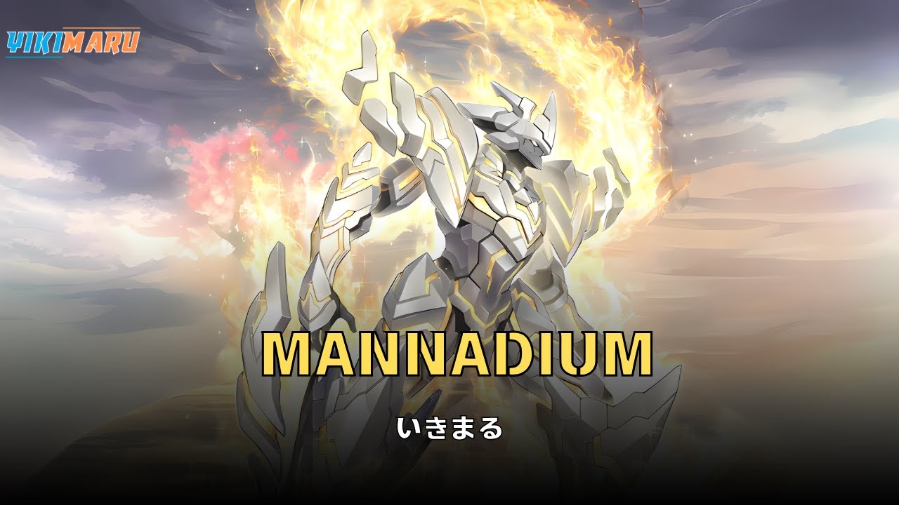 {EDOPRO} Insane Mannadium Combos! | MANNADIUM  DECK | REPLAYS + DECKLIST|YU-GI-OH