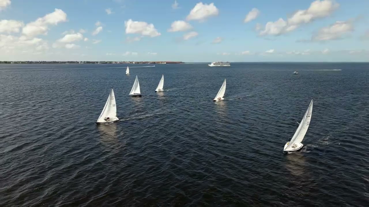 Harbor 20's Peace River - March 7th 2026