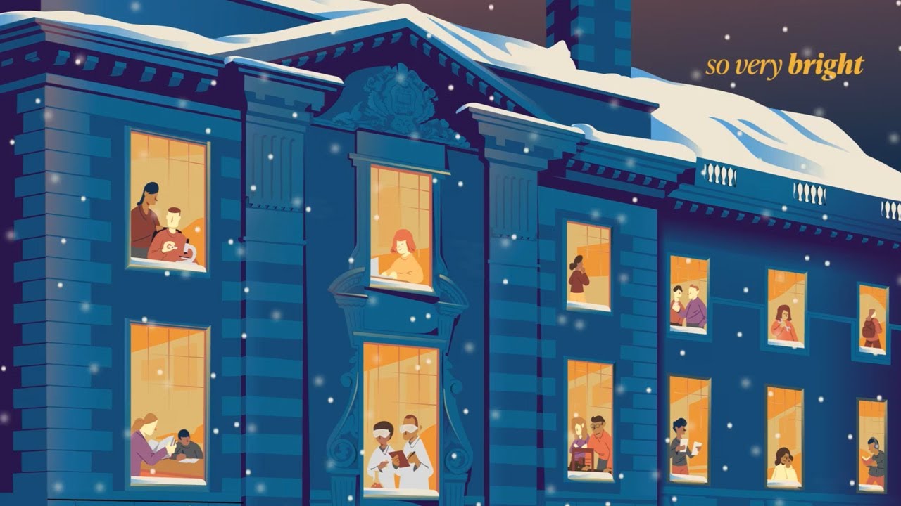 Happy Holidays from McKelvey Engineering 2024