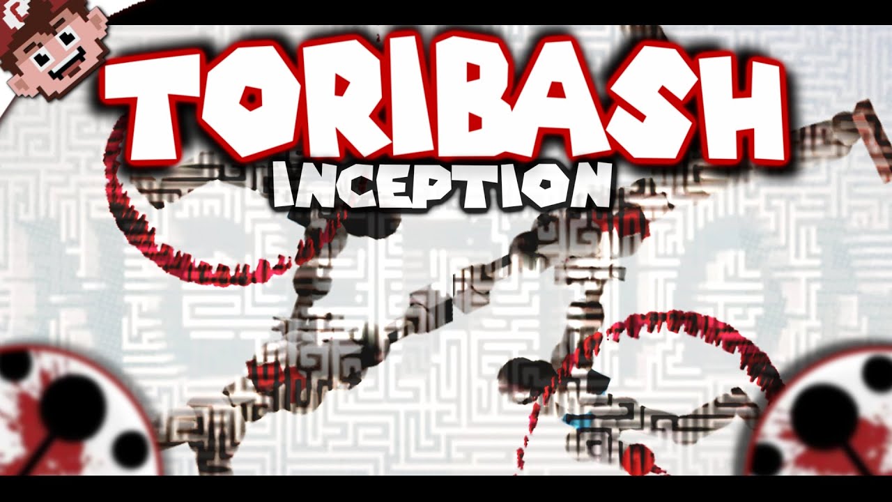 The INCEPTION Room! (Toribash)