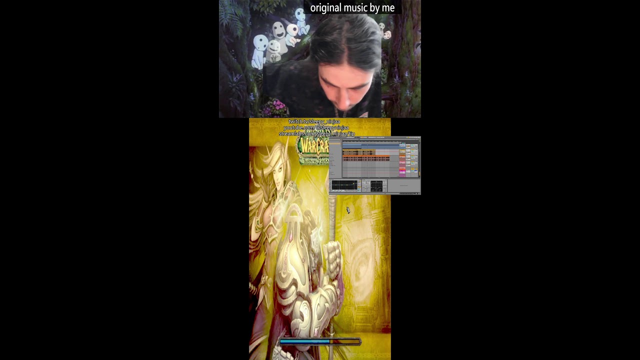TBC WoW day 2!! frost mage leveling - world of warcraft the burning crusade anniversary! 2/6/26