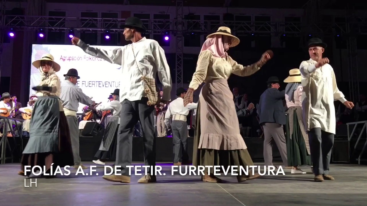 FOLÍAS. A.F. TETIR. FUERTEVENTURA. POR LUIS HERNÁNDEZ
