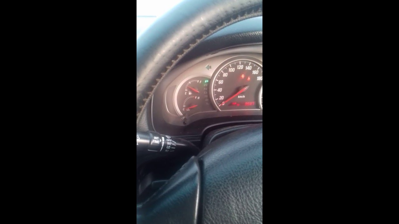 Запуск в мороз -30 toyota verossa 1g-fe